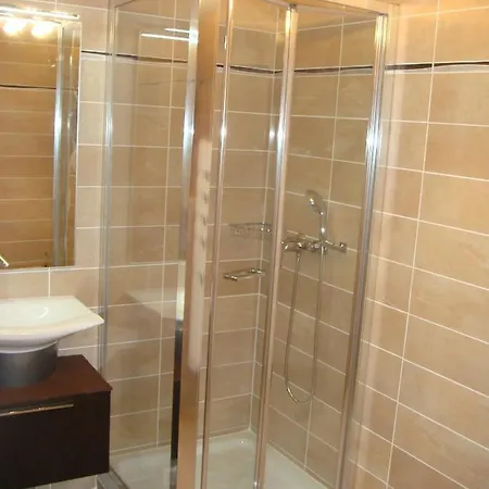 Apartmán Promenade Gambetta Nice