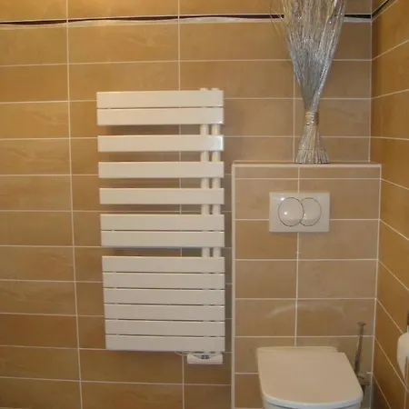 Apartmán Promenade Gambetta