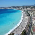Promenade Gambetta Apartamento Niza