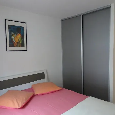 Promenade Gambetta * Νίκαια