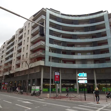 Promenade Gambetta *