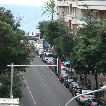 Promenade Gambetta *