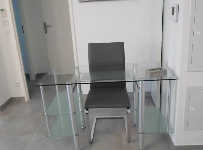 Apartment Promenade Gambetta Nice