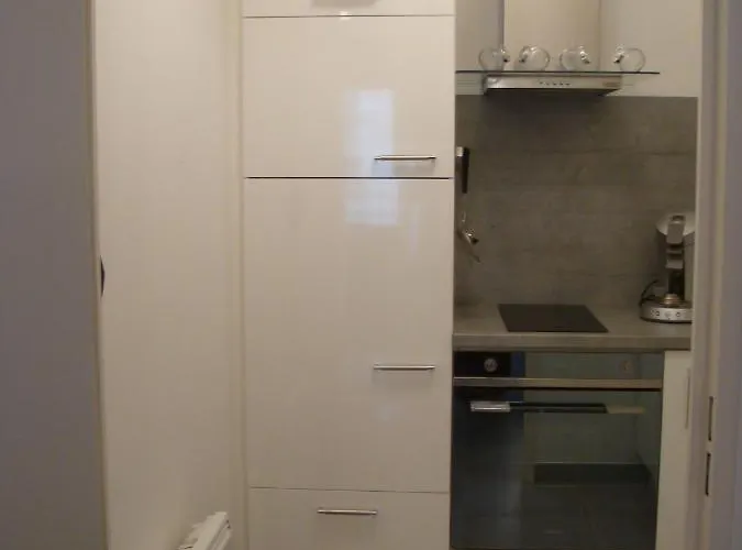 Promenade Gambetta Appartement Nice