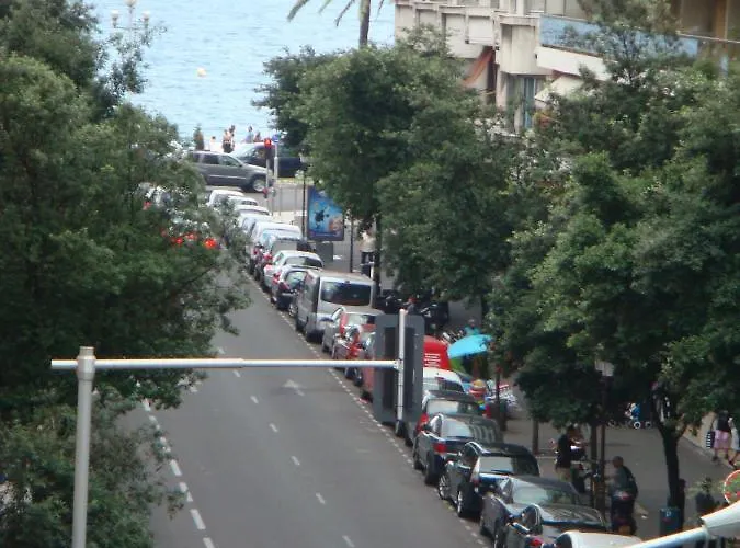 Promenade Gambetta *