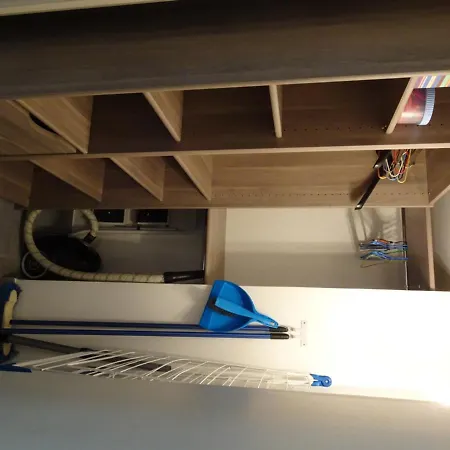 Promenade Gambetta Nizza