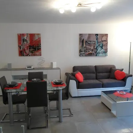 Promenade Gambetta *